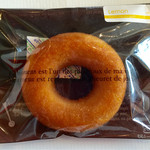 ガトー・デュラ・メール・スリアン - レモンドーナツ　税込195円