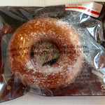 ガトー・デュラ・メール・スリアン - メープルドーナツ　税込195円