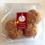 ガトー・デュラ・メール・スリアン - ココマカロン　税込160円