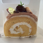 ガトー・デュラ・メール・スリアン - 