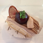 ガトー・デュラ・メール・スリアン - 