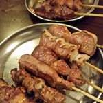 焼とんいろいろ2015,9