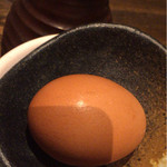 Choboichikeikeimodan - 卵