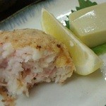 魚介屋 玄徳 - 150819新潟　玄徳　実食！