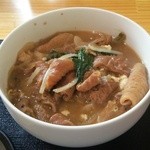 Katsuyama - 半もつ煮