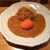 カレー名人 新富町店