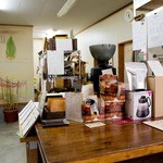 一ノ割珈琲工房　テンダラーズコーヒー - 