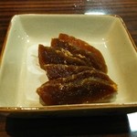 うなぎ 魚政 - 