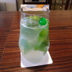 コンセール - モヒート