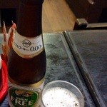 好美 - ノンアルビール