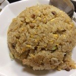 好美 - １５，０９チャーハン大盛り