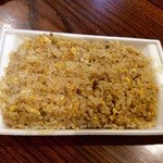 好美 - 15.09お土産チャーハン大盛り