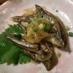 酒徒庵 - 小女子