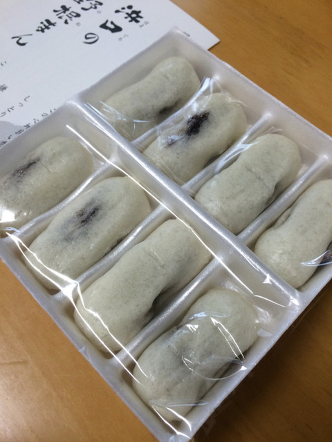 浜口福月堂 桂浜店 蓮池町通 和菓子 食べログ