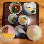 吉宗定食　おすすめ！