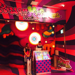 KAWAII MONSTER CAFE - 