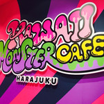 KAWAII MONSTER CAFE - 