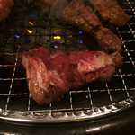 熱烈焼肉　御幸食堂 - 