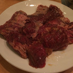 熱烈焼肉　御幸食堂 - 