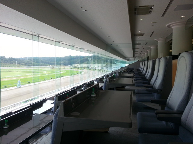 盛岡競馬場 3階売店 - 盛岡（弁当）の写真