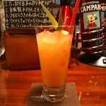 カフェバーレオン - 