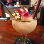 カフェバーレオン - 