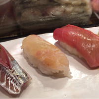 築地青空三代目 本店 - 