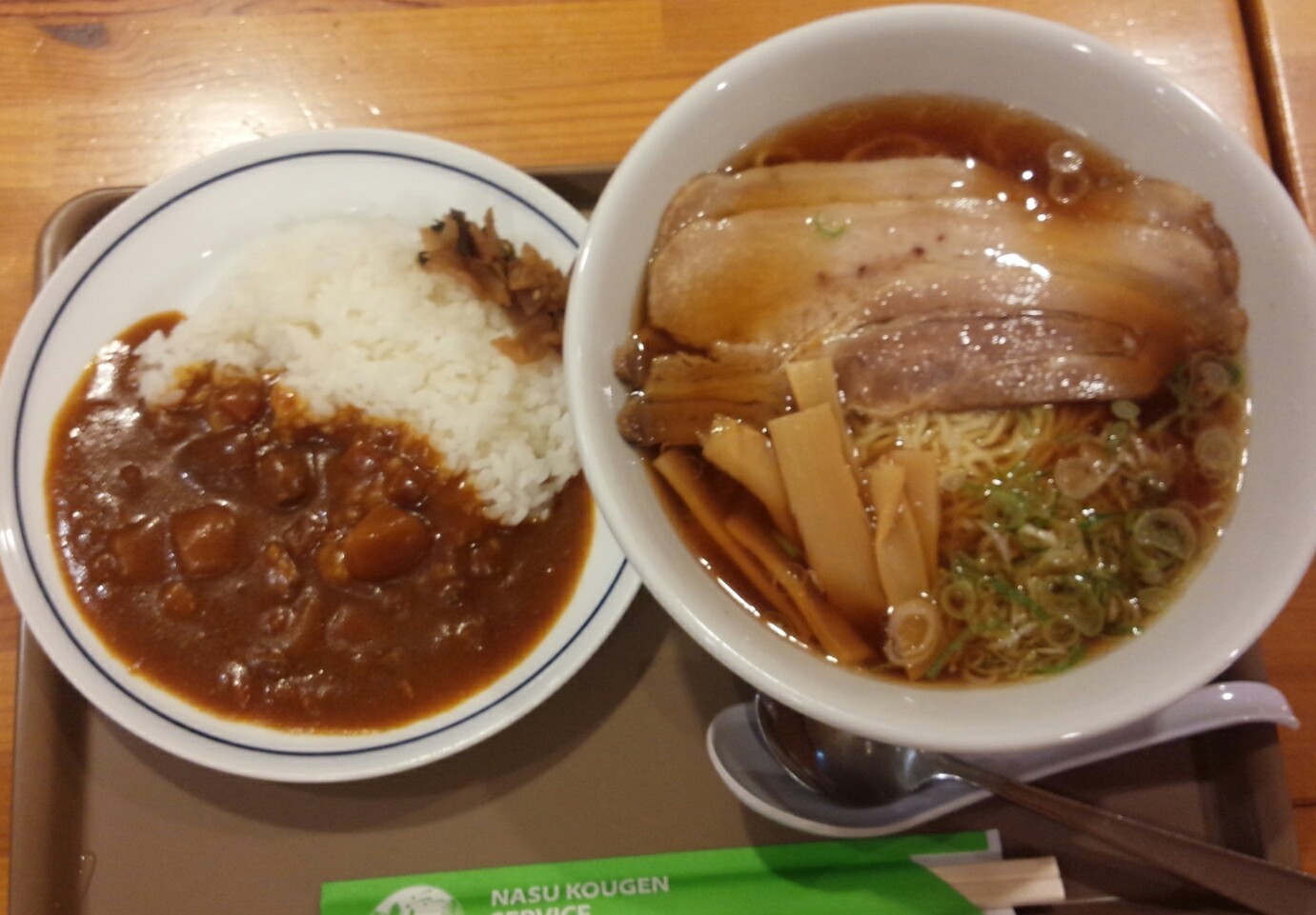 那須高原サービスエリア上り線フードコート name=