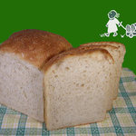 凜香 - 田舎食パン