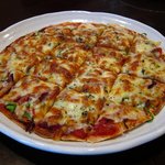 ロマネ - ミックスピザＬ