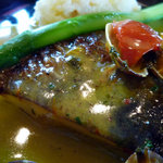 木苺 - メイン1アップです