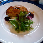 木苺 - メイン2です