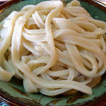 元祖 熊谷うどん 福福 - うどん・中盛り