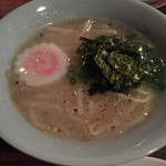 牛宝 - チキンラーメン。