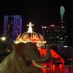 Rooftop Garden - 店内の雰囲気