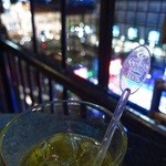 Rooftop Garden - ジョニーウォーカーのロック