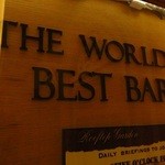 Rooftop Garden - 店内の雰囲気