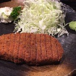 牛かつ もと村 東京駅八重洲口店 - 