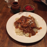 さふらん - 2015年9月。