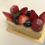 Patisserie Tony Wong - 