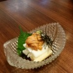 絆 - 再訪問にて