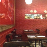 ビストロ石川亭 - 内観