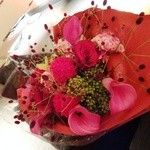 カゲロウ - お花