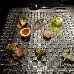 カゲロウ - 冷前菜８品