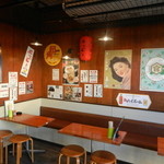 串カツの中村屋 - 