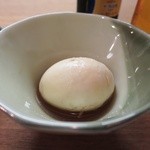 大八 - 半熟たまご