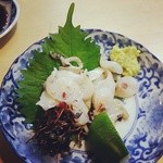 割烹くずし 徳多和良 - 