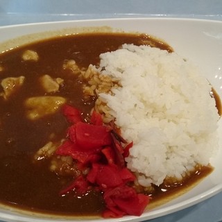 明治大学 中野キャンパス学生食堂_1