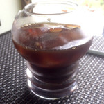 ノーラ - アイスコーヒー