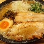 ふまつ - 特ラーメン